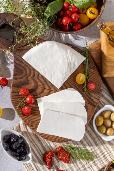 Yöre Taze Köy Peyniri 1 kg - 2