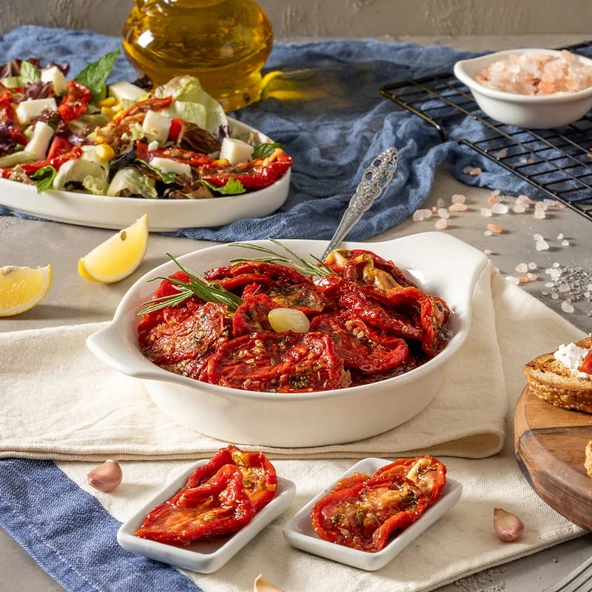 Sosero Domates Kurusu 2000 gr - 2