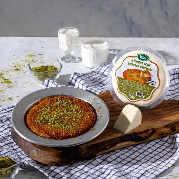 Yöre Künefe Peyniri 3 x 250 gr - 2