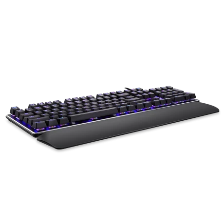Gamepower Calypso Mavi Switch Rainbow Optik Mekanik Oyuncu Klavye - 2
