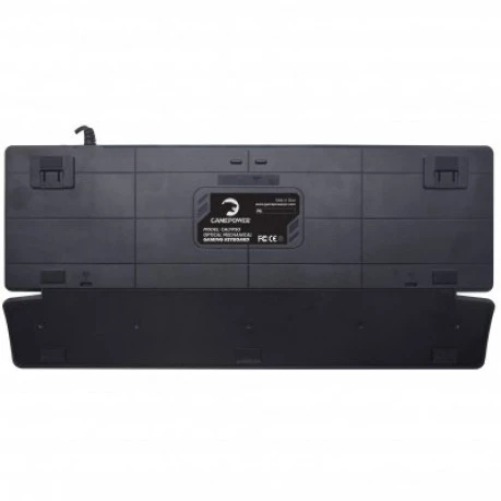 Gamepower Calypso Kırmızı Switch Rainbow Optik Mekanik Oyuncu Klavye - 4