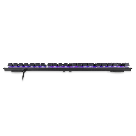 Gamepower Calypso Mavi Switch Rainbow Optik Mekanik Oyuncu Klavye - 5