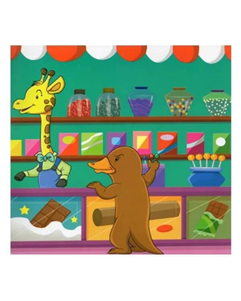 Ben İyi Bir Arkadaşım Teleskop Popüler Bilim - Resim 3