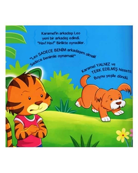 Yeşile Dönen Kedi Teleskop Popüler Bilim - Resim 2