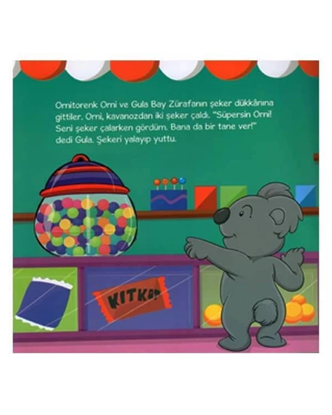 Ben İyi Bir Arkadaşım Teleskop Popüler Bilim - Resim 2