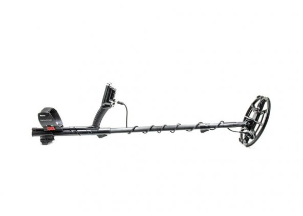 Makro Anfibio 19 Define, Altın, Metal Dedektörü - 5