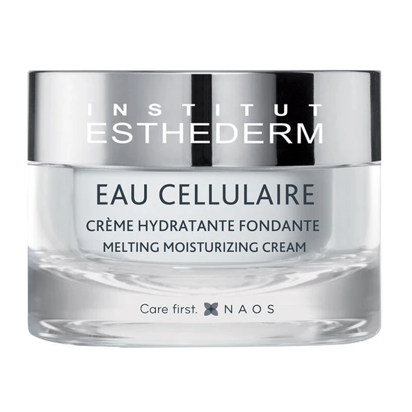 Institut Esthederm Eau Cellulaire Melting Moisturizing Cream 50ml ürün görseli