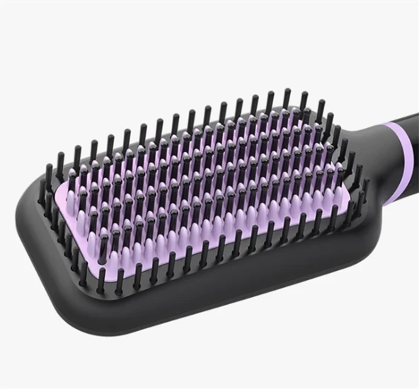 Philips BHH880/00 Düzleştirici Tarak - 6