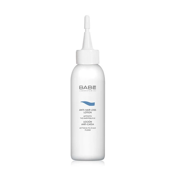 Babe Saç Dökülmesine Karşı Losyon 125ml