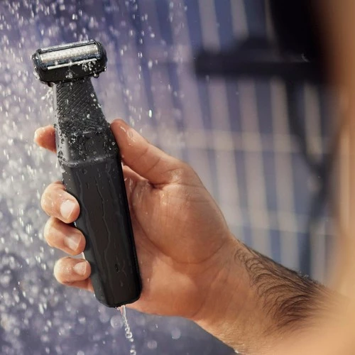 Philips Bodygroom series 3000 BG3017/01 Duşta kullanılabilir kasık ve vücut düzeltici - 3