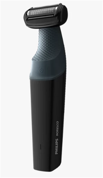 Philips Bodygroom series 3000 BG3017/01 Duşta kullanılabilir kasık ve vücut düzeltici - 7
