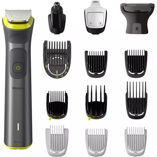 Philips MG7930/15 All-in-One Trimmer 7000 Serisi Erkek Bakım Kiti - 2