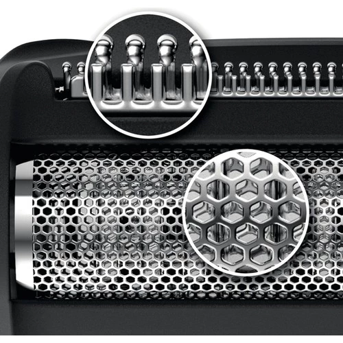 Philips Bodygroom series 3000 BG3017/01 Duşta kullanılabilir kasık ve vücut düzeltici - 4