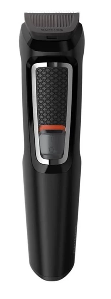 Philips MG3740/15 Multigroom series 3000 9'u 1 arada, Sakal ve Saç Makinesi - 3