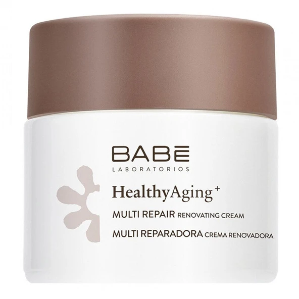 Babe HealthyAging Multi Repair Renovating Cream 50 ml