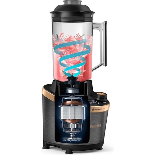 Philips HR3770/00 Flip&Juice™ Blender - 4