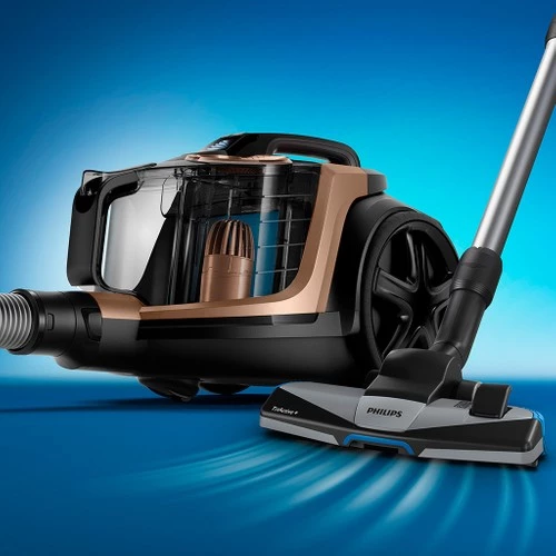 Philips XB7151/07 PowerPro Max Torbasız elektrikli süpürge