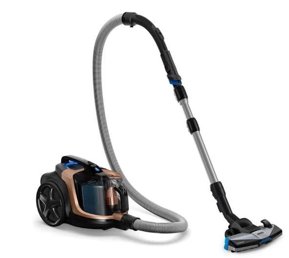 Philips XB7151/07 PowerPro Max Torbasız elektrikli süpürge - 8