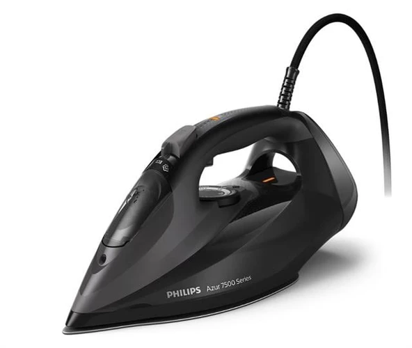 Philips DST7511/80 7500 Series 3200 W Buharlı Ütü - 6