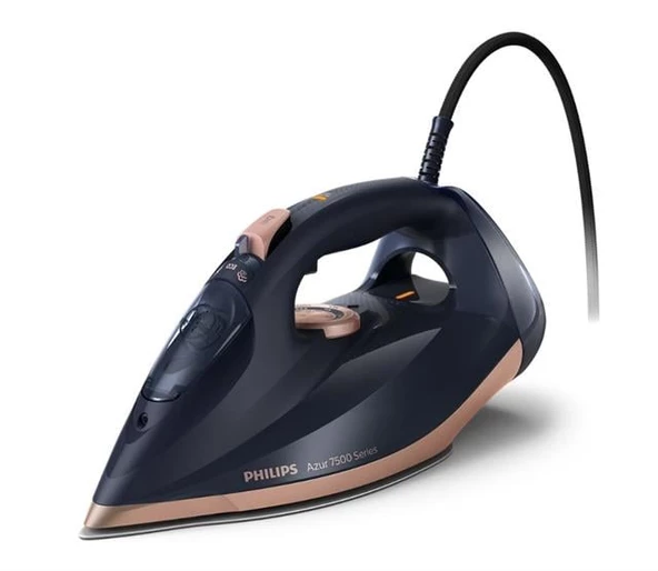 Philips DST7510/80 7500 series 3200 W Buharlı Ütü - 6