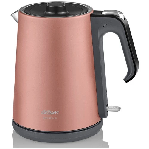 Arzum AR3080-G Çay Sefası Çay Makinesi Gün Batımı - 3