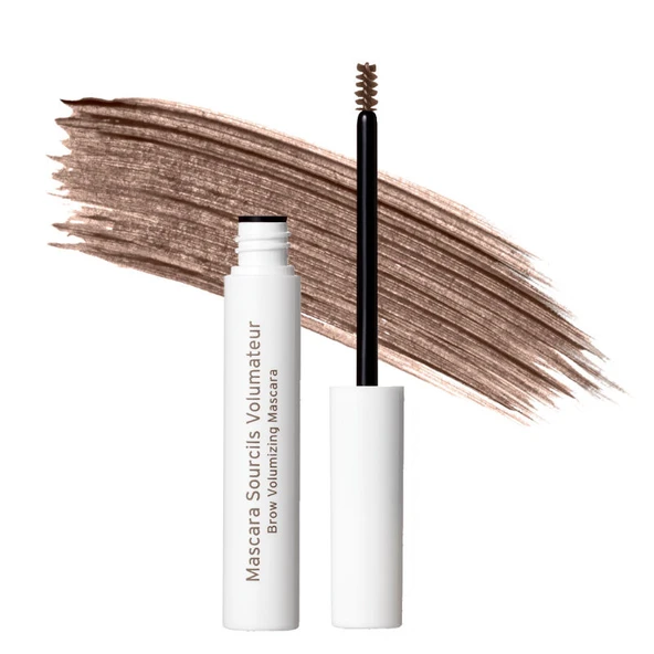 Embryolisse Brow Volumizing Mascara 5 ml - Light Brown ürün görseli