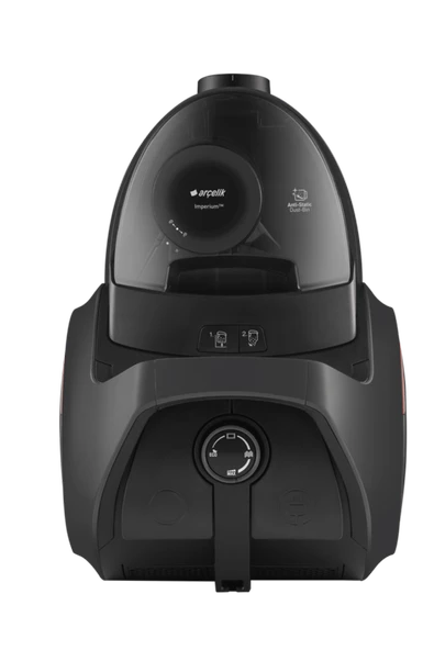 Arçelik Imperium® TSZ 6083 Toz Torbasız Süpürge - 4