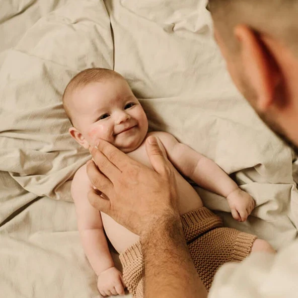 Mustela Stelatopia+ Lipid Replenishing Cream 150 ml - Resim 4