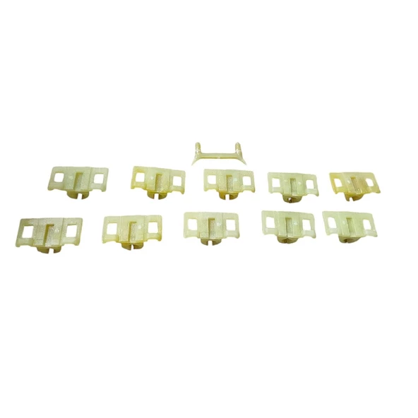 Renault Megane 2 için X64 Klipsi - Resim 2