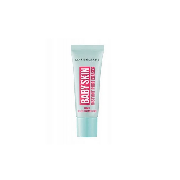 Maybelline Baby Skin Instant Pore Eraser Makyaj Bazı 22ml
