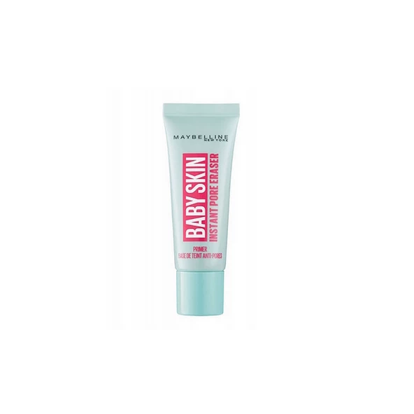 Maybelline Baby Skin Instant Pore Eraser Makyaj Bazı 22ml