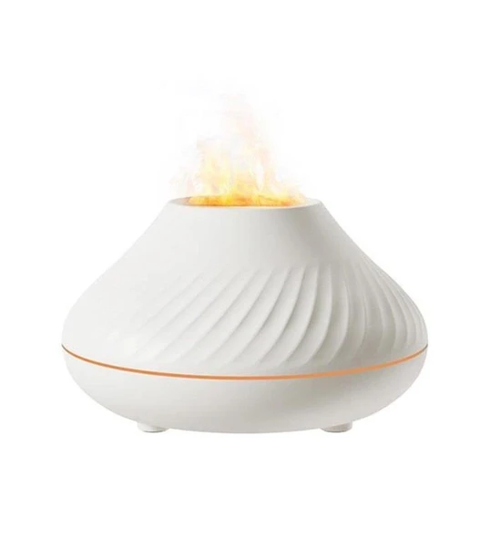 H20 Humidifier Difüzör Cihazı 130ML - Resim 2