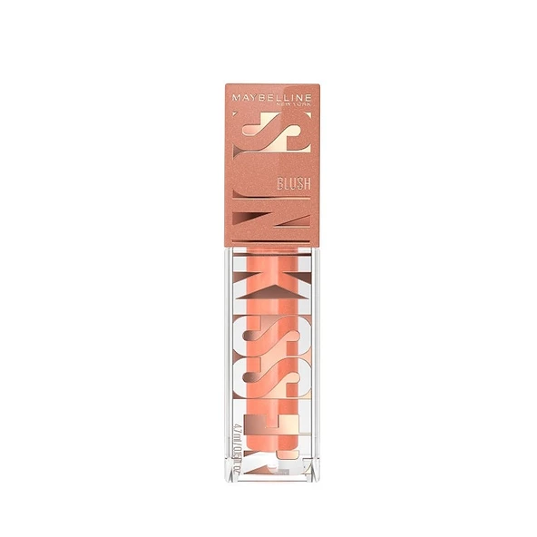Maybelline Sun Kisser Blush 4.7 ml 02 Uptown Glow ürün görseli