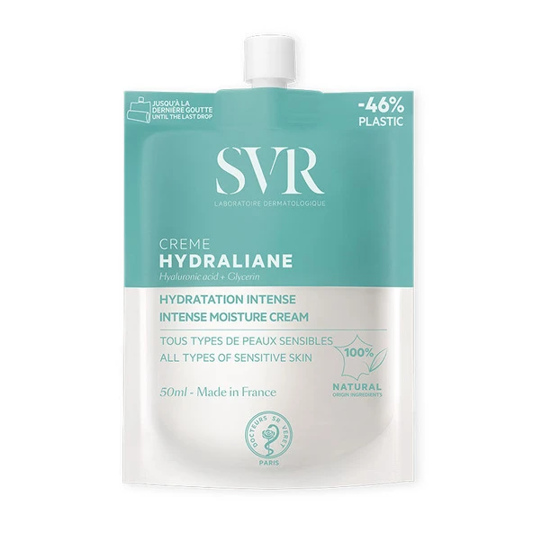 Svr Hydraliane Yoğun Nemlendirici Krem 50 ml