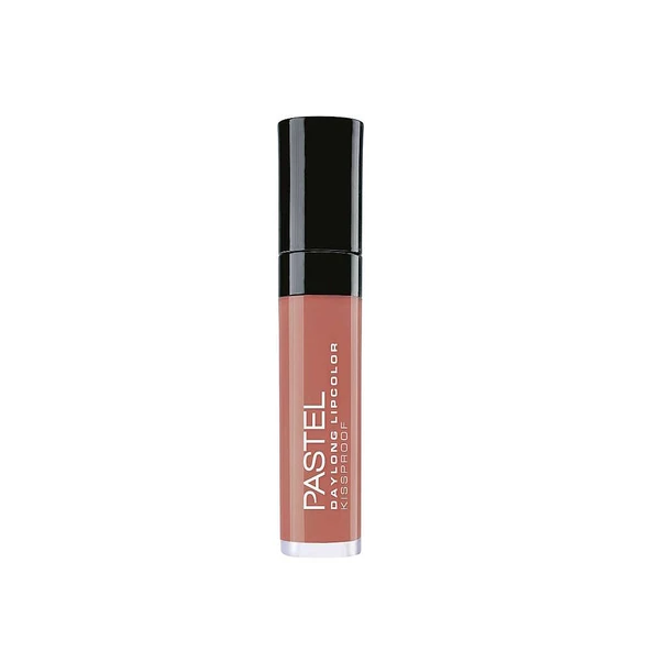 Pastel Daylong Lipcolor 42 Likit Ruj 7ml ürün görseli