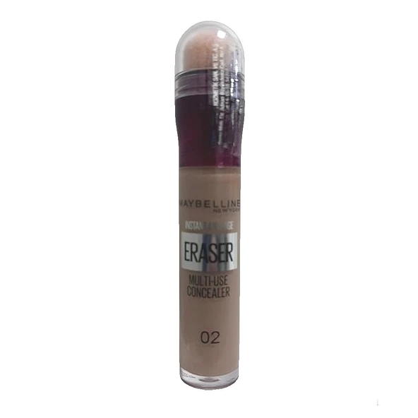 Maybelline Instant Anti Age Eraser Multi Use Concealer 02 ürün görseli