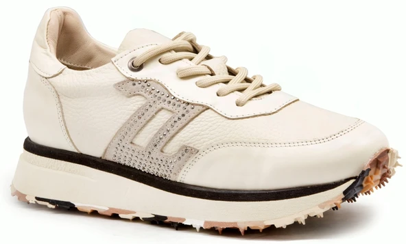 Gedikpaşalı Rch 25K 125 Bej Bayan Ayakkabı Kadın Casual ürün görseli