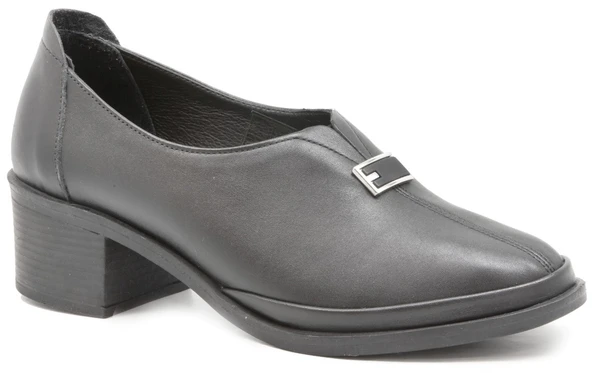 Gedikpaşalı Bty 25K 561 Siyah Bayan Ayakkabı Kadın Casual ürün görseli