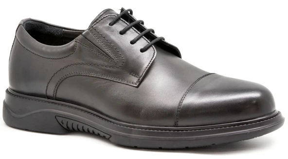 Gedikpaşalı Kmc 25K 2340 Siyah Erkek Ayakkabı Ayakkabı Casual ürün görseli