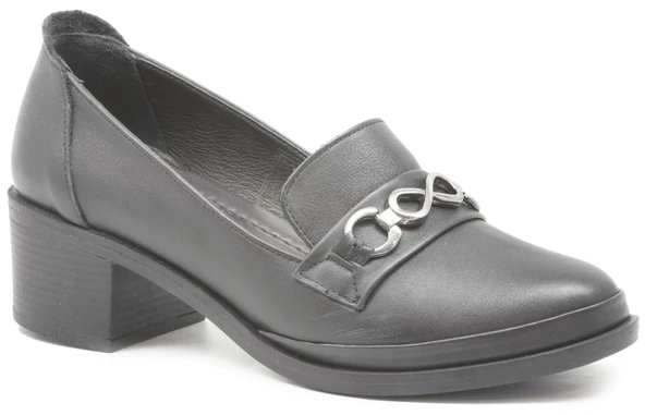 Gedikpaşalı Bty 25K 532 Siyah Bayan Ayakkabı Kadın Casual ürün görseli