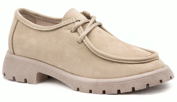 Gedikpaşalı Dv 24Y 2847 Vizon Bayan Ayakkabı Kadın Casual ürün görseli