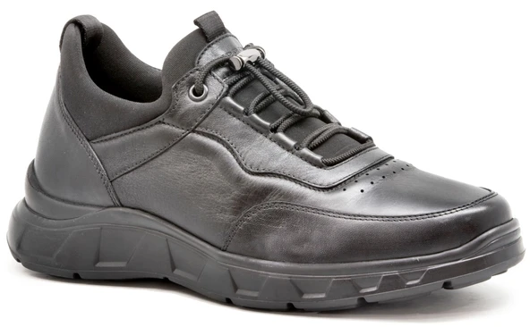 Libero Lbr 25K L5267 Siyah Erkek Ayakkabı Ayakkabı Casual ürün görseli