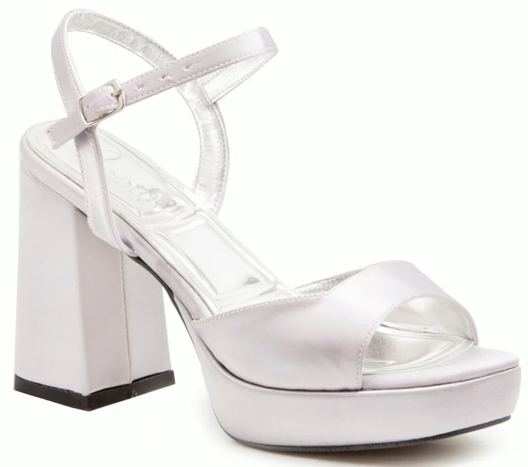 Gedikpaşalı Bty 24Y 1008 Lame Bayan Ayakkabı Abiye ürün görseli