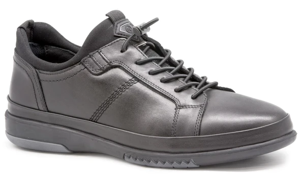 Gedikpaşalı Kmc 24Y 0633 Siyah Erkek Ayakkabı Ayakkabı Casual ürün görseli