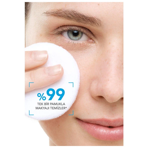 Bioderma Hydrabio H2O 2x500ml - Resim 3