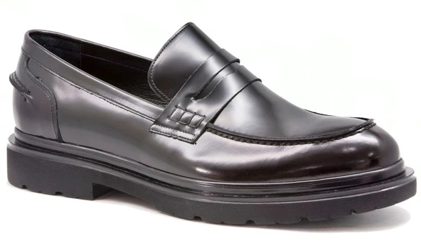 Gedikpaşalı Blk 24K 2522 Siyah Açma Erkek Ayakkabı Ayakkabı Casual ürün görseli