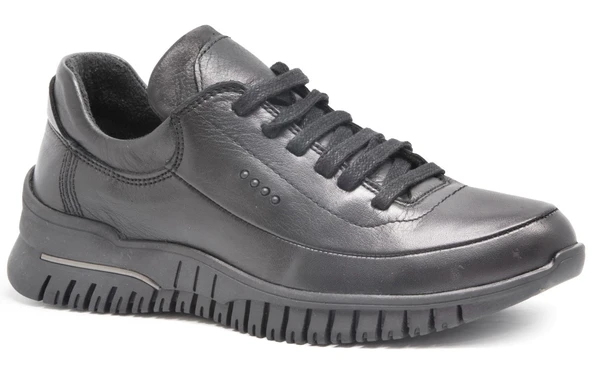 Mammamia D25ka 3095 Siyah Bayan Ayakkabı Kadın Casual ürün görseli