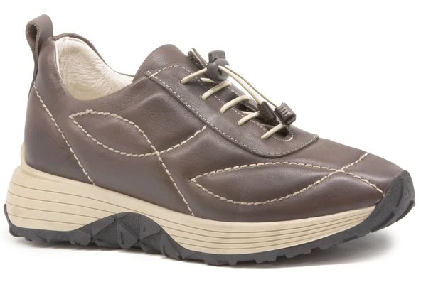 Gedikpaşalı Mrn 25K 301 Kahve Bayan Ayakkabı Kadın Casual ürün görseli