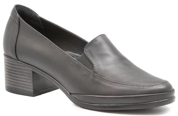 Gedikpaşalı Mrn 25K 883 Siyah Bayan Ayakkabı Kadın Casual ürün görseli