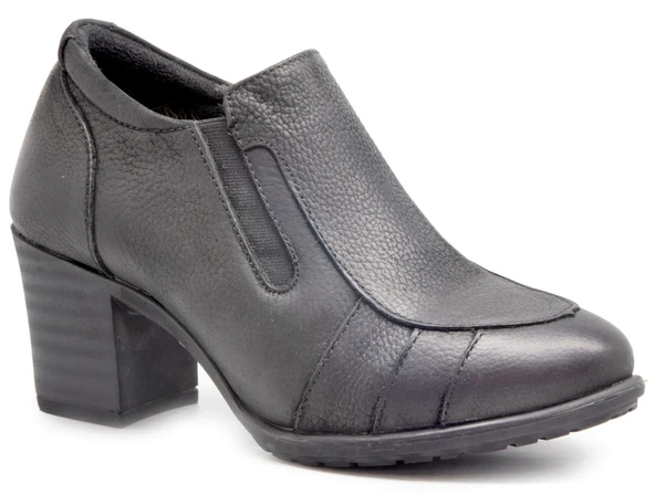 Mammamia D25ka 3135 Siyah Bayan Ayakkabı Kadın Casual ürün görseli